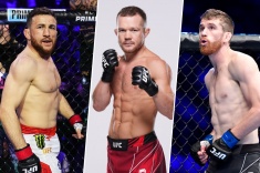 Следующий бой Петра Яна — чемпионский?