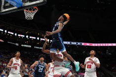 «Мартовское безумие» — 2026