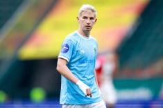 Антон Зиньковский