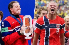 Чем похожи футбольный и хоккейный чемпионаты мира