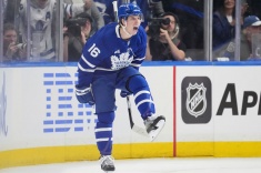 Открытие трансферного рынка в НХЛ-2025