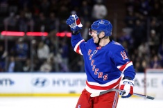 Обзор матча «Тампа-Бэй» – «Рейнджерс» – 3:7