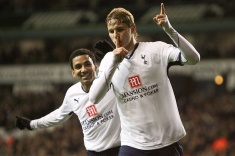 Павлюченко тоже кромсал «Ливерпуль»