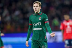 Батраков повторил мощный рекорд Кержакова и Жо