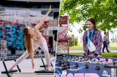 VK Fest в Нижнем Новгороде