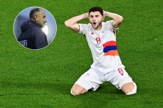 Превью матча Армения – Венгрия