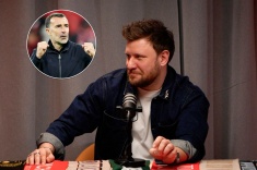 Шнякин — о главном в нашем футболе