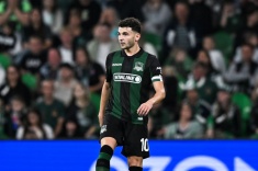 Сперцян установил рекорд по ассистам со стандартов