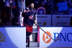 Кирилл Марченко