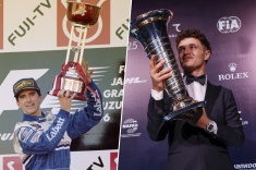 Кто самый незаслуженный чемпион в истории Ф-1