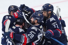 Спортивный дайджест за 9 апреля