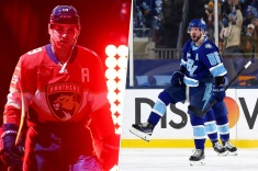 Главные интриги конца сезона-2025/2026 в НХЛ