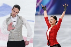 Сколько фигуристы получили денег в сезоне