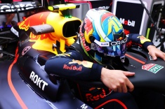 Анализ трансферной политики «Ред Булл»