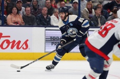 Марченко повторил рекорд «Коламбуса»