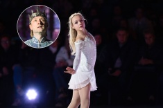 Почему мать Костылевой хвалит Плющенко