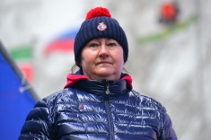 Елена Вяльбе