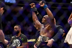 Камару Усман