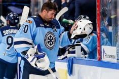 Интервью с Луи Доминге