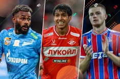 Трансферы РПЛ и Европы, слухи, переходы 22 августа