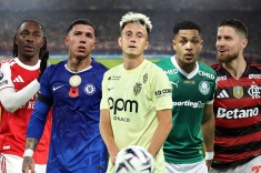 Главные футбольные матчи 29 ноября — 1 декабря