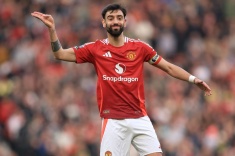 Бруну Фернандеш может уехать в Саудовскую Аравию