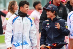 Главные трансферные интриги Формулы-1