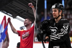 Новости дня в КХЛ и НХЛ за 22 июня 2025 года