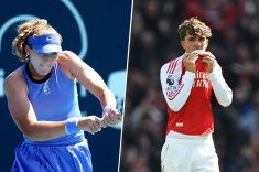 Спортивный дайджест за 11 апреля