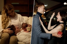 Вспоминаем лучшие пары 2025 года