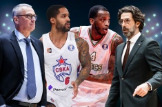 Таблица топов Единой лиги