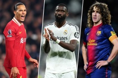 Роль защитников на футбольном поле