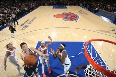 «Бруклин» провёл один из худших матчей в 2025 году