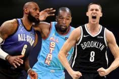 Всё, что известно о Матче звёзд НБА — 2026