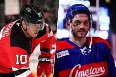 Даниэль Спронг» и Джозеф Чеккони