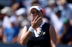 Australian Open — 2026, результаты 18 января