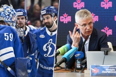 Как клубы Запада КХЛ проводят межсезонье