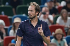 Расписание теннисных турниров ноября