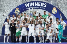 Страны-лидеры по титулам ЛЧ/КЕЧ