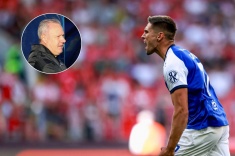 Интервью с тренером Иваном Бережным