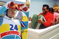 5 невероятных историй зимних Олимпиад