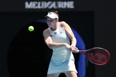 Australian Open 2026, онлайн-трансляция