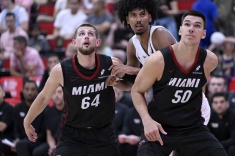 Где ещё Влад Голдин может быть полезен в НБА?