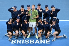 Брэндон Накашима