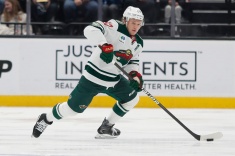 А кто они — лучшие голеадоры каждого клуба НХЛ?