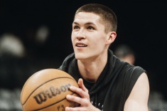 Егор Дёмин концовку просидел