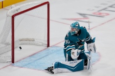 Ошибка Аскарова прибила «Сан-Хосе» после камбэка