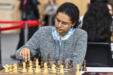 Главный шахматный турнир года под угрозой срыва?