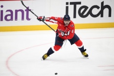 Александр Овечкин