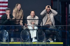 Новак Джокович на ОИ-2026